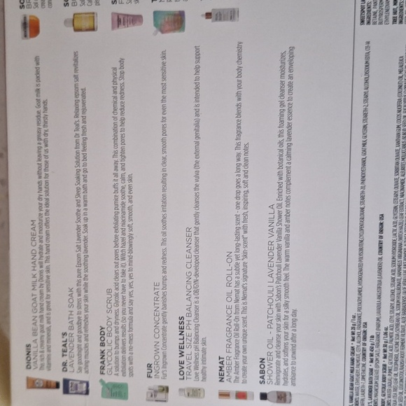 Beauty Finds - Picture 5 of 6